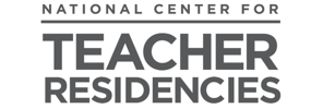 National center for teacher residencies