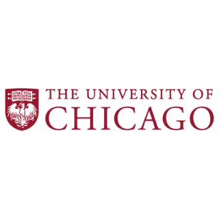 The University of chicago