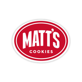 Matts cookies